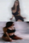 Whats wrong people girl beach