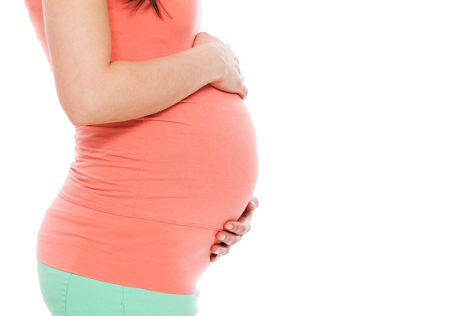 Nourishing Mom and Baby: Essential Nutrients for a Healthy Pregnancy