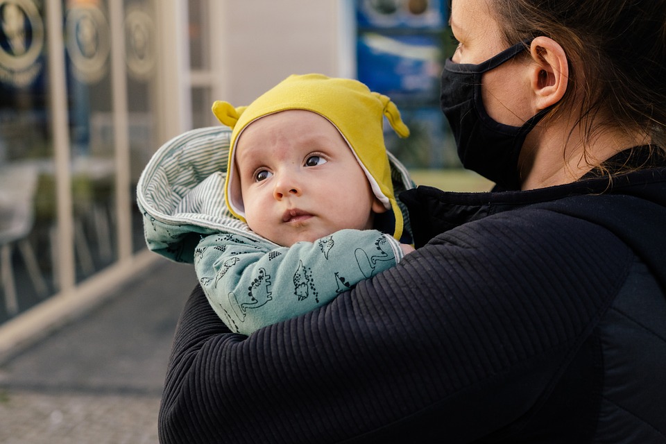 Debunking Common Myths About Breastfeeding