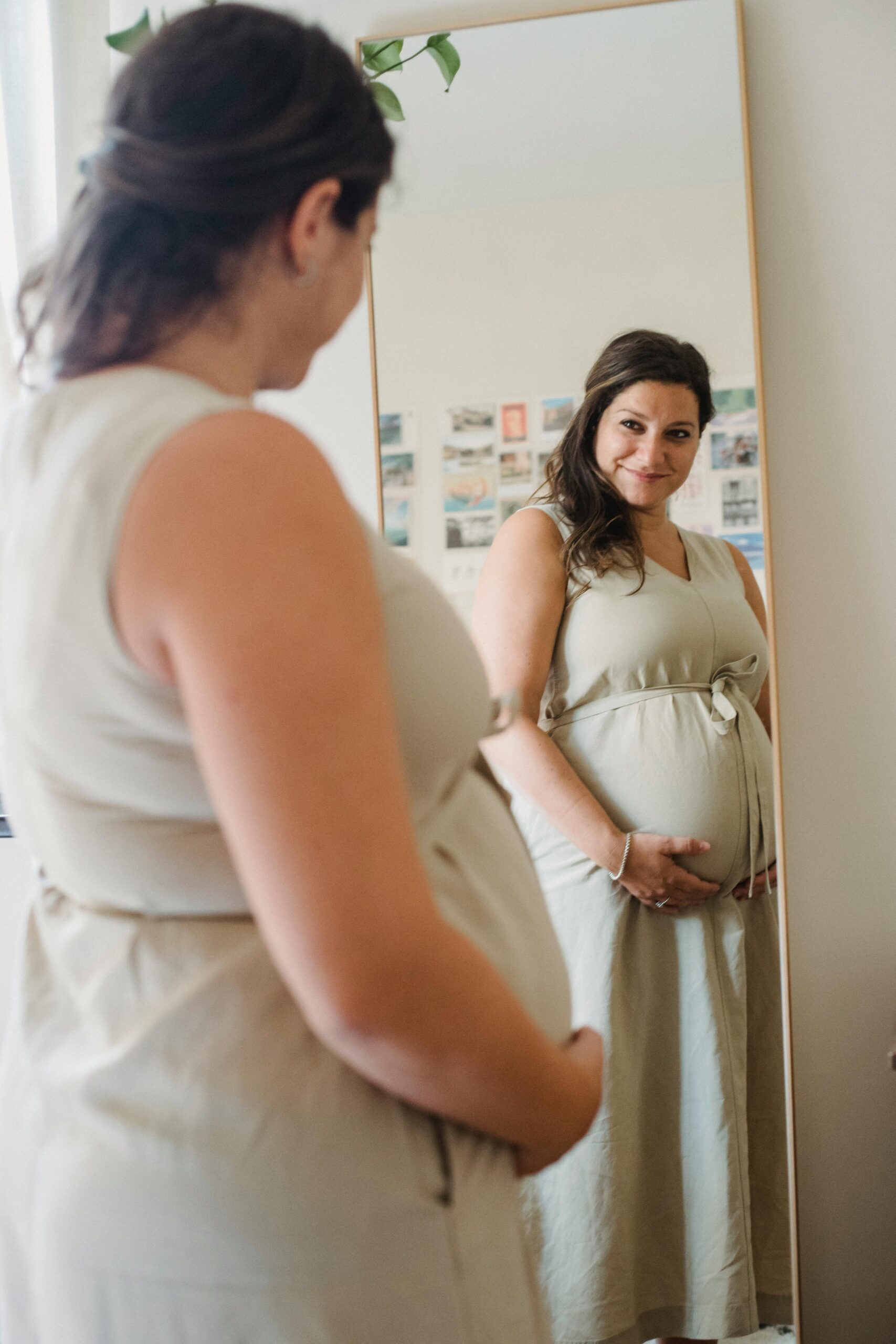 The Importance of Prenatal Care for a Healthy Pregnancy