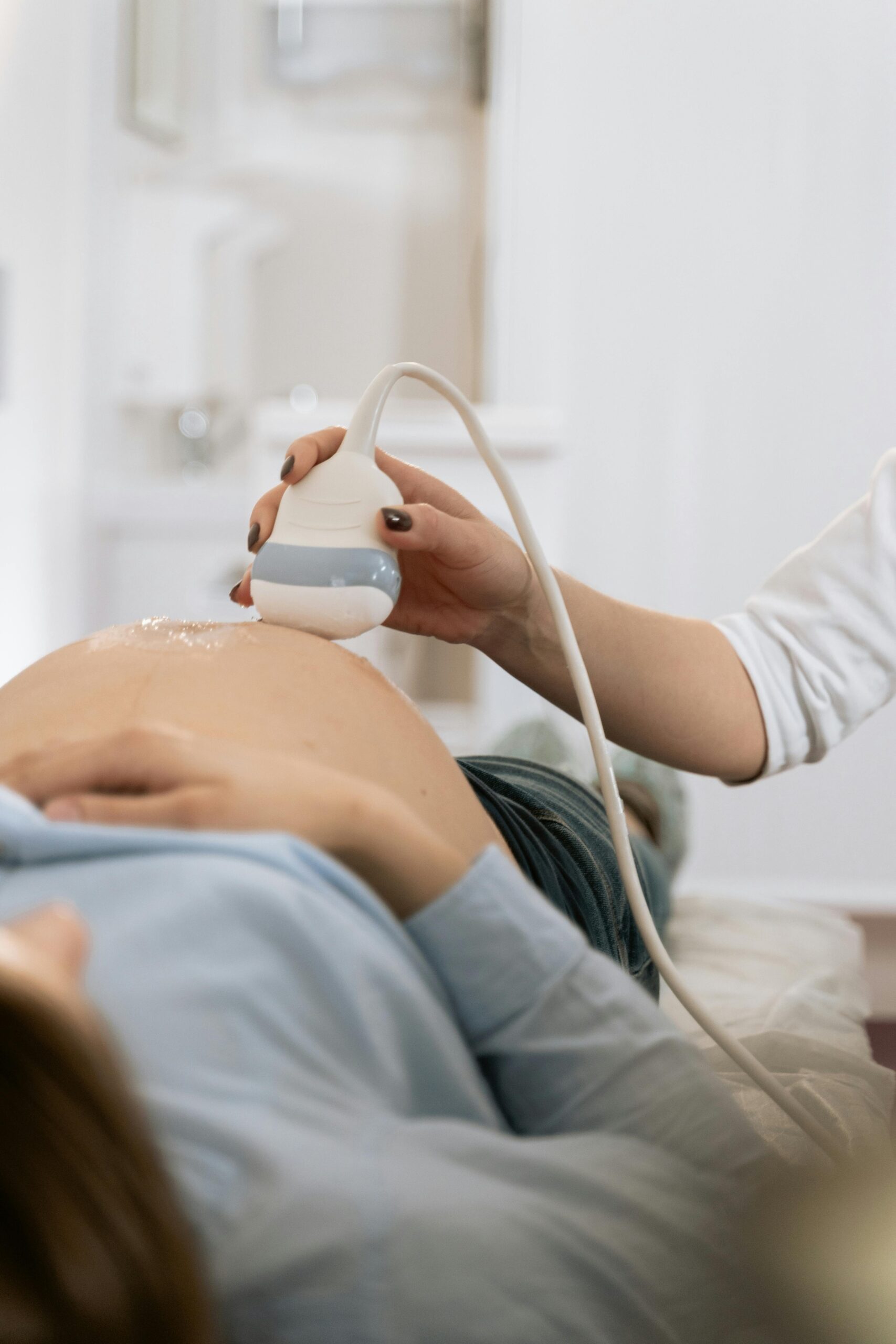 Understanding the Medical Tests Done During Pregnancy