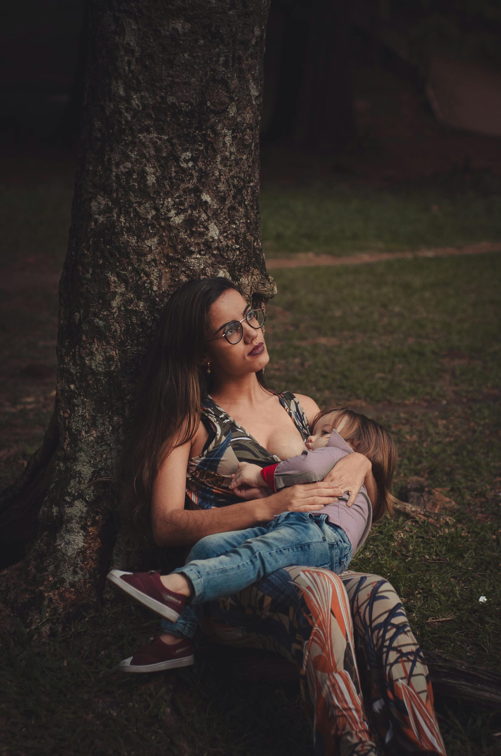 The Benefits of Breastfeeding for Both Baby and Mother