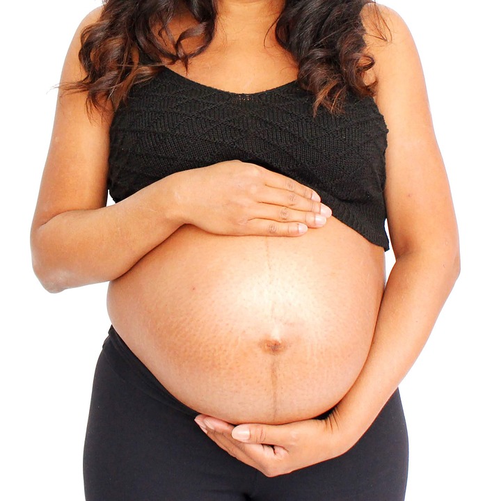 Why Prenatal Nutrition is Key to a Healthy Mom and Baby