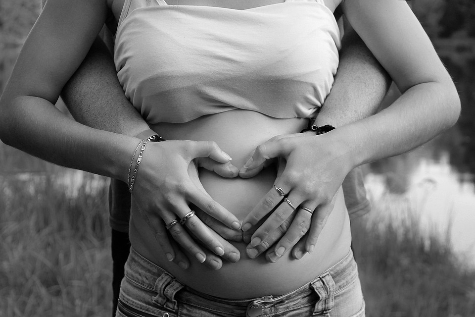 The ultimate guide to self-care during pregnancy