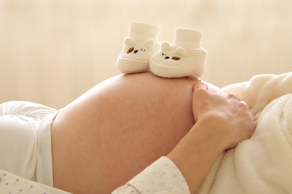 Revolutionizing Maternal Care: New Innovations in Pregnancy and Postpartum