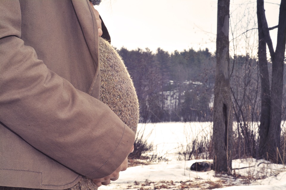 Self-Care for Pregnant Women: How to Look After Your Mental and Physical Well-Being