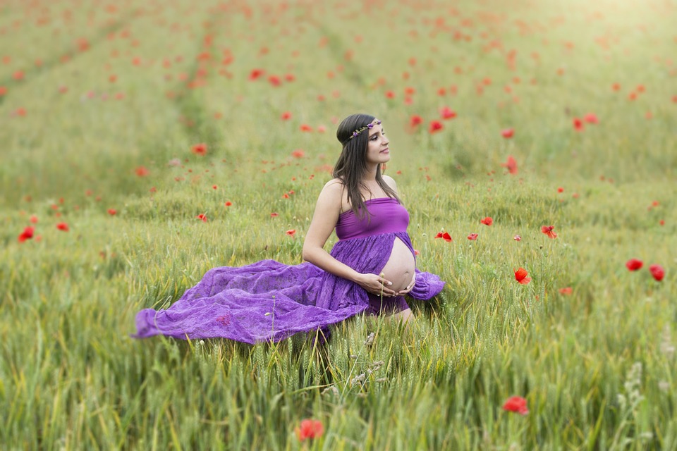 The Impact of Stress on Pregnancy: How to Stay Calm and Healthy