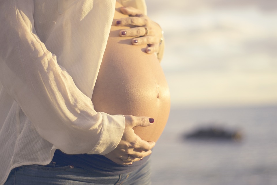 Navigating the Joys and Challenges of Pregnancy: A Comprehensive Guide