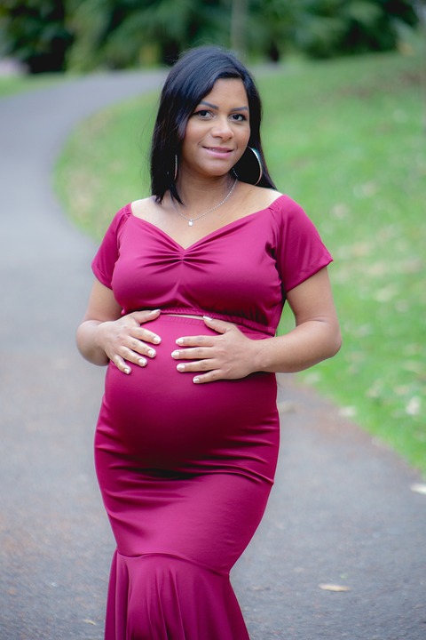 Dressing the Bump: Fashion Ideas for Expectant Mothers